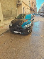 voitures-peugeot-407-2009-dar-el-beida-alger-algerie