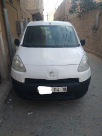 voitures-peugeot-partner-2014-tepee-ouargla-algerie