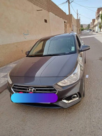 voitures-hyundai-accent-2019-ouargla-algerie