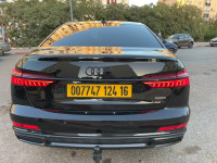 voitures-audi-a6-2024-s-line-birtouta-alger-algerie