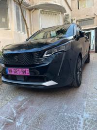Peugeot 3008 2023 GT thumbnail 5
