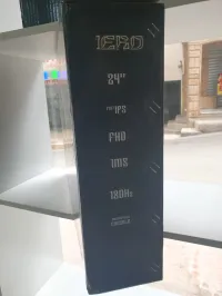 Ecran matos 180mhz