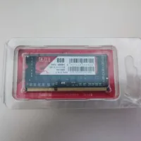 Ram pour pc portable 8GB