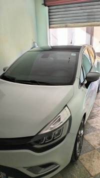 voitures-renault-clio-4-2019-gt-line-el-hadjar-annaba-algerie