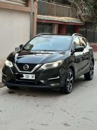 voitures-nissan-qashqai-2021-oran-algerie