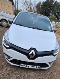 voitures-renault-clio-4-2018-gt-line-boudouaou-boumerdes-algerie