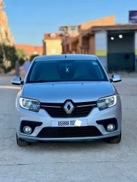 Renault Symbol 2017 Privilege