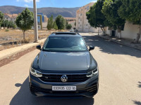 voitures-volkswagen-tiguan-2022-r-line-ain-defla-algerie