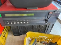 Scanner auto Facoms
