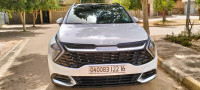 voitures-kia-sportage-restyle-2022-city-line-chlef-algerie