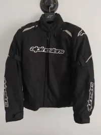 Veste alpine stars