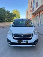 commerciale-peugeot-partner-2018-tepee-draa-el-mizan-tizi-ouzou-algerie