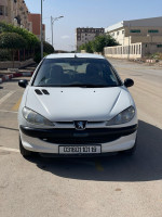 voitures-peugeot-206-2001-ain-arnat-setif-algerie