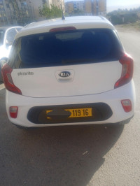 voitures-kia-picanto-2019-lx-start-bab-ezzouar-alger-algerie