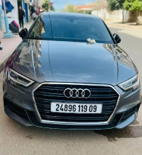 voitures-audi-a3-limousine-2019-s-line-el-attaf-ain-defla-algerie