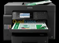 IMPRIMANTE MF EPSON L15150 A3 WIFI+ RJ45/ FAX/ RECTO VERSO A3/A4 RESERVOIR