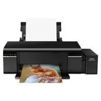 IMPRIMANTE PHOTO COULEUR Epson L805 06-COULEURS A RESERVOIR 