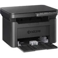 IMPRIMANTE MF 3in1 LASER KYOCERA M2001 20PPM