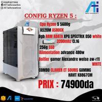 pc-fixe-config-amd-ryzen-5-5600g-avec-combo-havit-blanch-bab-ezzouar-alger-algerie