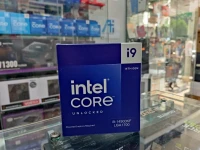 Intel Core i9 processor 14900KF 36M Cache, up to 6.00 GHz 