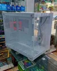 Boitier Mars Gaming MCV4 XXL 