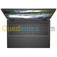 LAPTOP DELL INSPIRON 3520 I7-1255U 8Go 512G SSD 15.6" FHD IPS WIN 11 