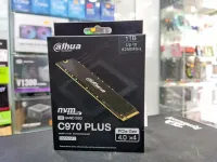 SSD NVME DAHUA m.2 C970 PLUS GEN 4.0 UP TO 6290MB/s 1TB