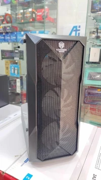 Boîtier alexander weise aw r11 black