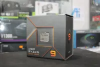 AMD PROCESSOR Ryzen 9 7900X
