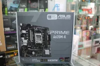 ASUS PRIME A620M-K DDR5 ( AVEC CONFIG )