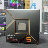 Processeur AMD Ryzen 5 8500G