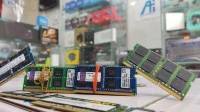 RAM pour disktop / LAPTOP 8gb ddr3 1600MHz récupérer
