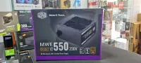 Alimentation Cooler master 550w bronze V2 80 PLUS 