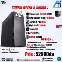 pc-fixe-config-amd-ryzen-5-5600g-a520m-a-pro-msi-bab-ezzouar-alger-algerie