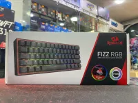 CLAVIER REDRAGON FIZZ K617 BLACK
