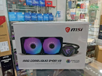 ventilateur-watercooling-msi-mag-coreliquid-240r-v2-liquid-bab-ezzouar-alger-algerie