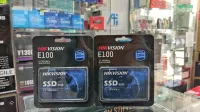 SSD HIKVISION E100 2.5  256gb 