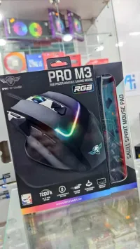 SOURIS SPIRIT OF GAMER PRO-M3