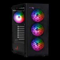 BOITIER RAIDMAX X921