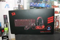 COMBO REDRAGON 4IN1 K552-BB-2