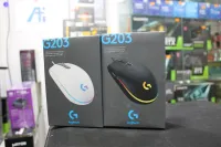 SOURIS G203 LOGITECH GAMING 