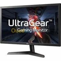 Ecran LG 24" 24GL600F-B 1Ms 144Hz