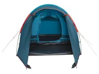 Tente de camping 