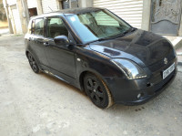 voitures-suzuki-swift-2008-bouira-algerie