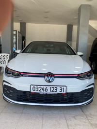 voitures-volkswagen-golf-8-2023-gti-annaba-algerie