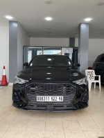 voitures-audi-q3-2022-s-line-annaba-algerie