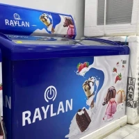PROMOTION congélateur crème glacée raylan