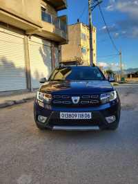 voitures-dacia-sandero-2018-stepway-beni-djellil-bejaia-algerie