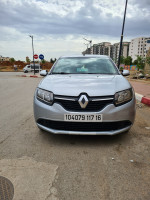 voitures-renault-symbol-2017-bachdjerrah-alger-algerie