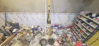 لوازم كهرباء عامة بالجملة 